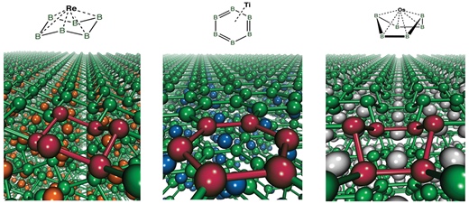 Chemical Bonding in Solids